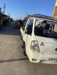 كيه موديل ٢٠٠٨ جاهزها خير من الله صدر مكينه كير مكان الراشديه مقابيل ا...