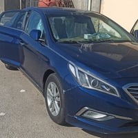 سوناتا ٢٠١٦ • وارد امريكي • محرك GDI