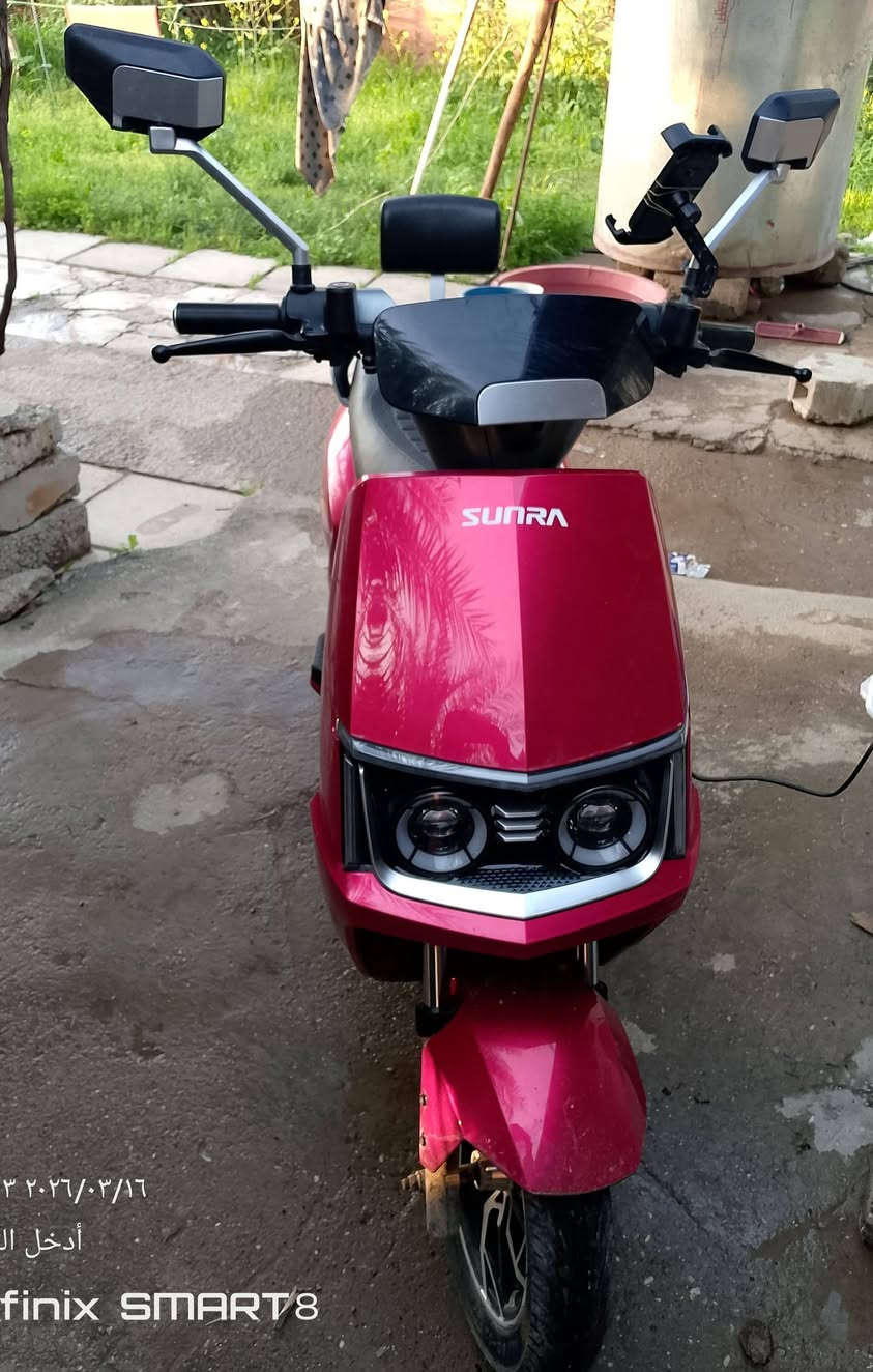 السلام عليكم ماطور شحن للبيع جديد مستعمل لمدة شهرين 
شرط اي عيب مابي السعر 900 وبيها مجال للطيبين شي قليل اذا شراي راسلني خاص او اتصل و هذا رقمي *********** الموصل الجانب الايسر
