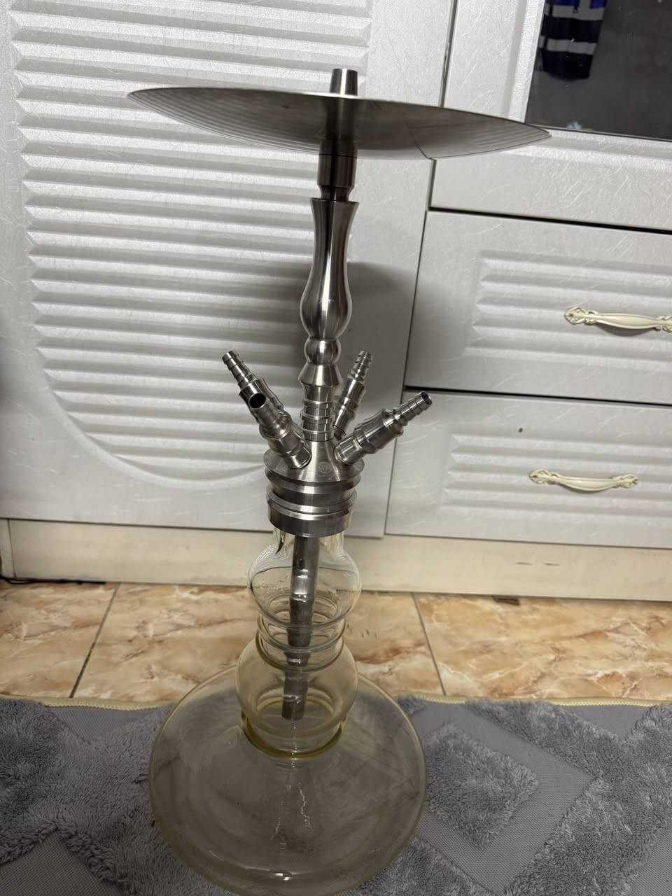 متوفر نركيله الماني قيم واخذ لا تكسر بلسعر


**إذا كنت صاحب هذا الإعلان وتريد حذفه لأي سبب، رجاءا أرسل رسالة إلى الدعم الفني**