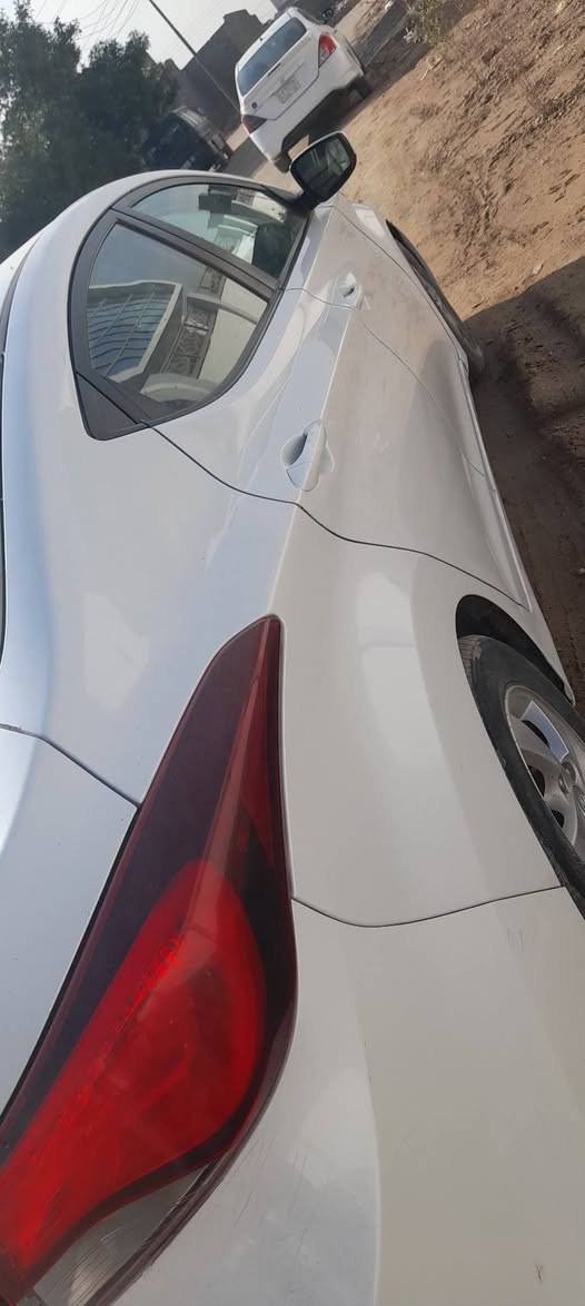 السلام عليكم سياره النترا أمريكي للبيع/م/٢٠١٥/بسمي ضرره دعاميه فقط وبيهه بعض الملاحظات تبريد تتفئه بحاله جيده المكينه والكير بحاله جيده تخم تاير باتري جديد لصدر /٥٠%/ السعر/ ١٢٠/ رقم الهاتف/***********/
