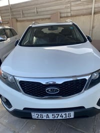 سورنتو فول • ٢٠١٠ • ٢٣٠ الف