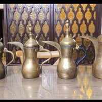 دلال سوري • مطرّق يدوي • ٣٤/٣١/٢٩٫٥/٢٨