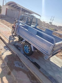 مديل ٢٠ • شاصي مكفول • ستوته جاهزة