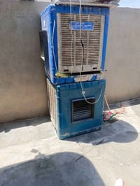 مبردات • للبيع • شغالة ٩٠٪