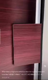 الأبواب  التركية  المحصنة  الداخلية  والخارجية  للاستفسار والطلب اتصل ...