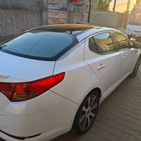 ٢٠١٢ • محرك 2000 • بارد جهة السايق