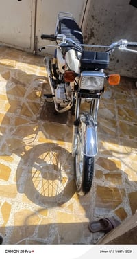 اسكنر • موديل ٢٥ • عراقي