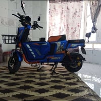 سعر 550بيه مجال السلام عليكم دراجه لل بيع إكس تسعميه دراجه جديد صالي ش...
