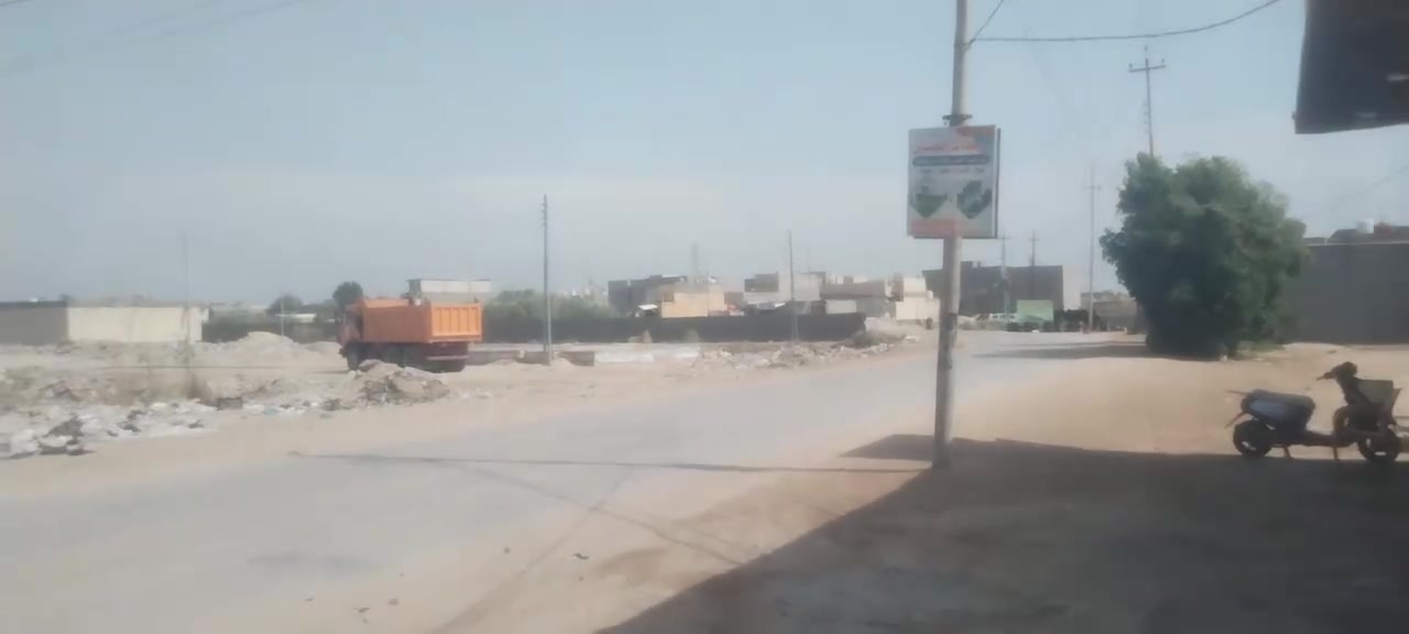 يوجد لدينا بيوت داخل الفرع ابصف جامعت كربلاء قرب شارع اطوريج كامل الخدمات وطابو سند ٢٥ قرار محكمه ثاني يوم بسم المشتري مباشر الاستفسار والاتصال عل رقم ***********

