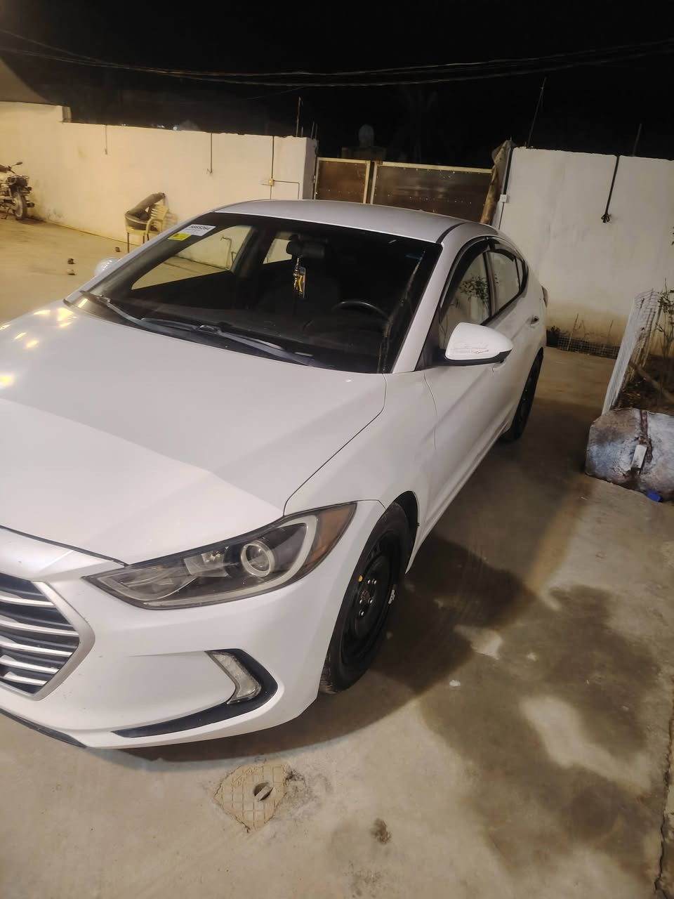 النترا ٢٠١٨ رقم بغداد دولي جديدة بمعنة الكلمة ضررر جامرلوغ المامي ويم قبق لبانزين نص فقط مكينة وكير تخم تاير كلة مكفول سعر ١٢٢مكان سيارة ديالى دلي عباس/اتصال 
***********
***********
