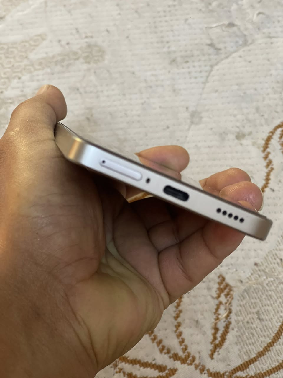 شاومي 14T جهاز نظافته 100‎%‎ مكفول  ذاكره 512 معالج Dimensity 8300 Ultra السعر 425


**إذا كنت صاحب هذا الإعلان وتريد حذفه لأي سبب، رجاءا أرسل رسالة إلى الدعم الفني**