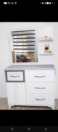 ميز تركي 135 رقم راعيه 07803176794