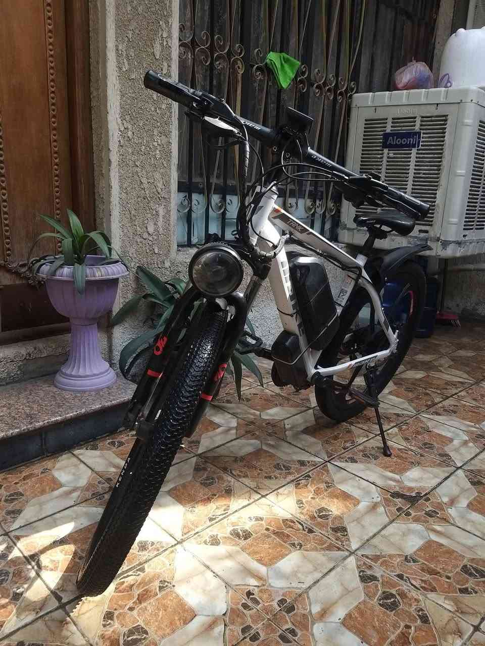 بايسكل شحن للبيع سعر ٨٠٠


**إذا كنت صاحب هذا الإعلان وتريد حذفه لأي سبب، رجاءا أرسل رسالة إلى الدعم الفني**