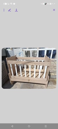 جربايه أطفال • جديده • حي تراث