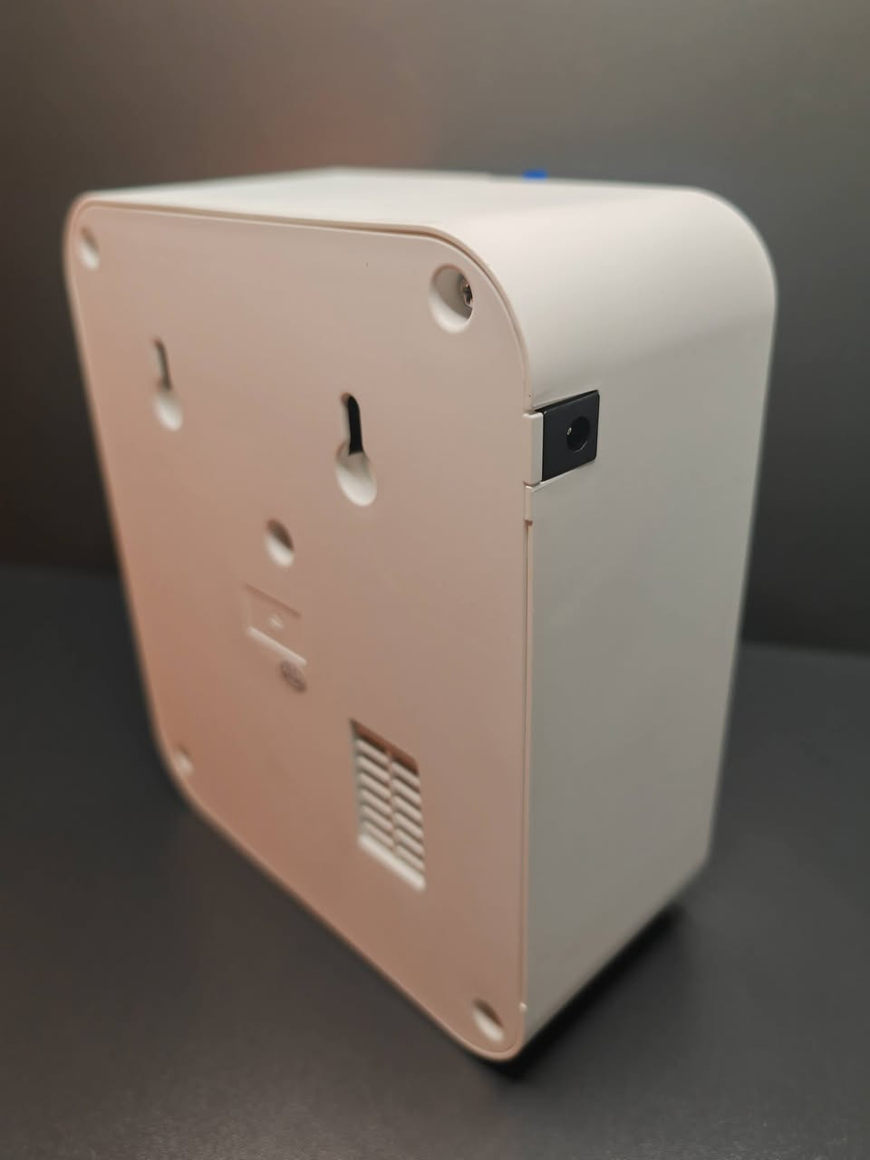 مبخرة سمارت للقاعات والمنازل والفنادق
متوفر مبخرة وفواحة للقاعات والمنازل والفنادق والمكاتب، بسعة 500 مل، تغطية 1000متر مكعب، جديدة غير مستعملة بعدها بالكارتون ،كوالتي ممتاز جدا اصدار حديث


**إذا كنت صاحب هذا الإعلان وتريد حذفه لأي سبب، رجاءا أرسل رسالة إلى الدعم الفني**