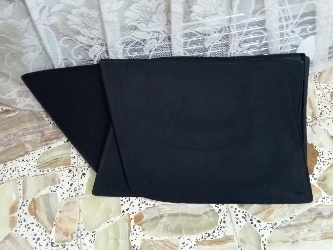 للبيع برده كهربائيه شغاله راس ثور فلات
برده عاديه راس ثور + االجانبيات
تيبلام +اريل جنطه +دركات وصاجيه شاهينه
الاستفسار ***********
مكان نجف ناحيه الحريه
