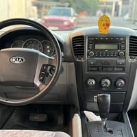 سورينتو • ٢٠٠٨ • ٦ سلندر