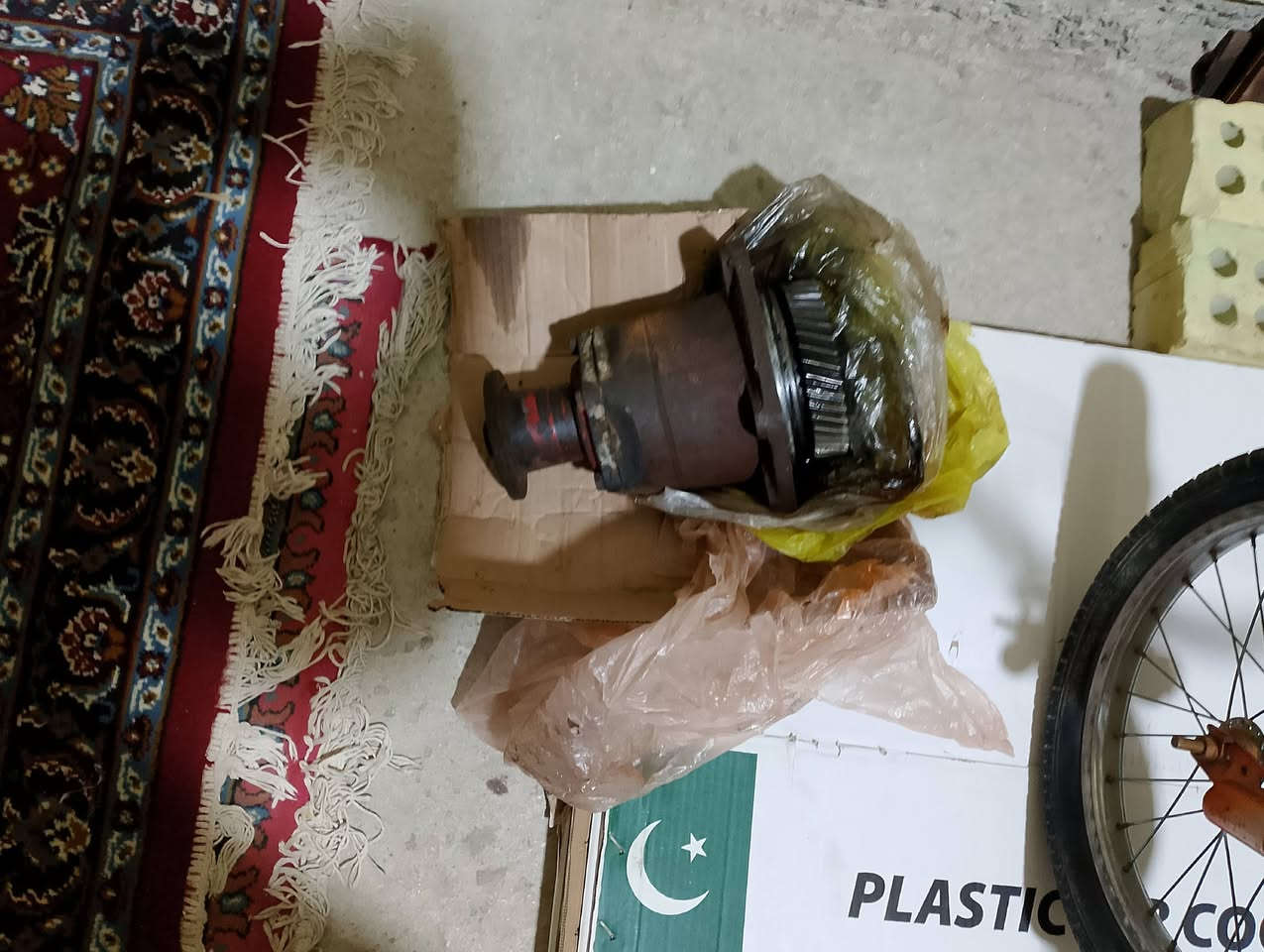 طبشة مال مان خباطة مع فنديشن الاستفسار على رقم ***********
