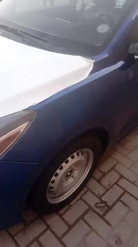 السلام عليكم
كيه ريو موديل ٢٠٢٠  وارد  امريكي حادثه  جاملغ  امامي عكس السائق  مبدل  +  دعاميه   لا شواصي ولا لغد  السياره ليبل واحد

السياره  رقم اربيل   نفاذ  ٢٧    ***********    السعر  ١٠٥  وبيهه مجال
