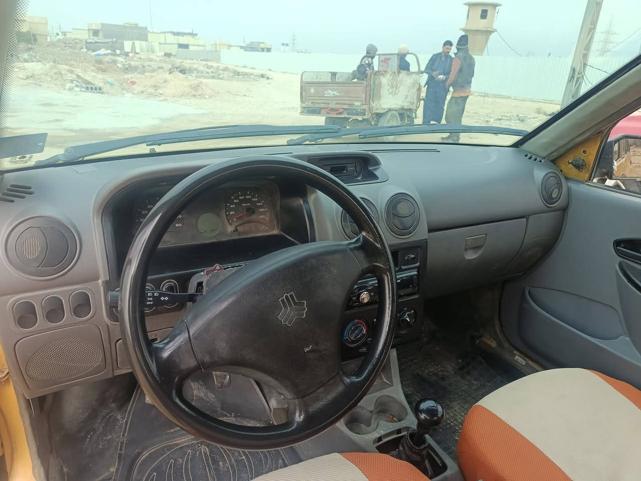 السلام عليكم سياره سايبه 2012 كير ومكينه كفاله شواصي كفاله ما ملعوب بيهن  رقم نكليزي بغداد سنويه 29 سياره جاهزه السعر 29 وبيه مجال مكاني كربلاء ***********
