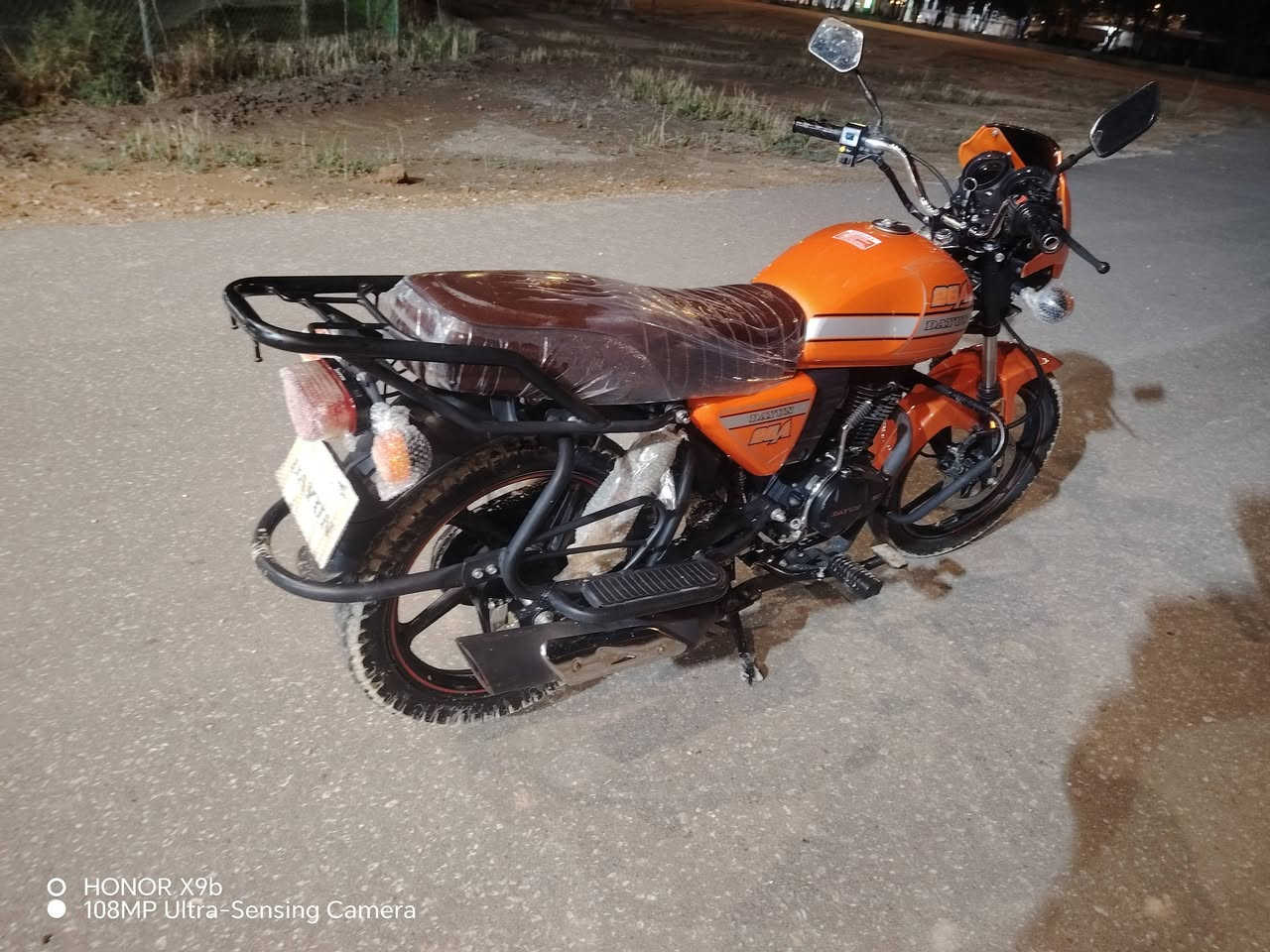 تبار الرحمن الله سلام عليكم
اخوان دراجه حلوه🥳 ونضيفه  دايون للبيع موديل 25 🥰لون مميز  مال جناي شراي بيك🤭 خير وتدلل مكان بابل ***********
