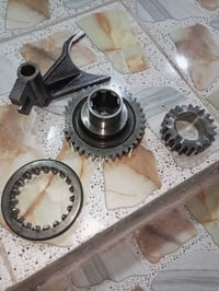 عيد مبارك مستعدون لادامه كافه الحاصدات وتصليح كير حاصده4بلم 5بلم و كنت...