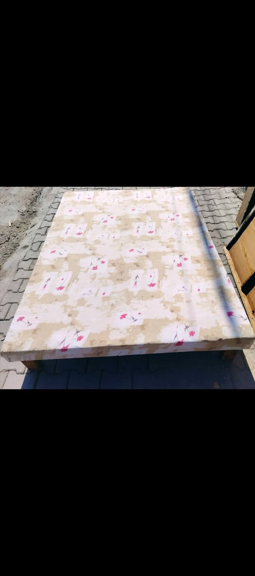 ملحقات غرفه صاج تسكام درجه اولى سعره 250 وبيهن مجال مكاني الشعله واكو توصيل بكروه


**إذا كنت صاحب هذا الإعلان وتريد حذفه لأي سبب، رجاءا أرسل رسالة إلى الدعم الفني**