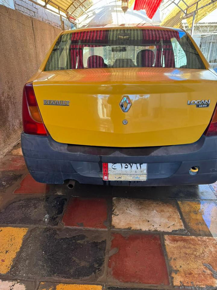 رينو لوكان للبيع للتواصل 
***********
