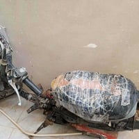 الموطور شغال • يحتاج كفر • مزارع الحدباء موصل