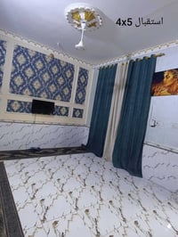 حي العباس • ١٢٥م • بناء جديد ٢٠٢٢