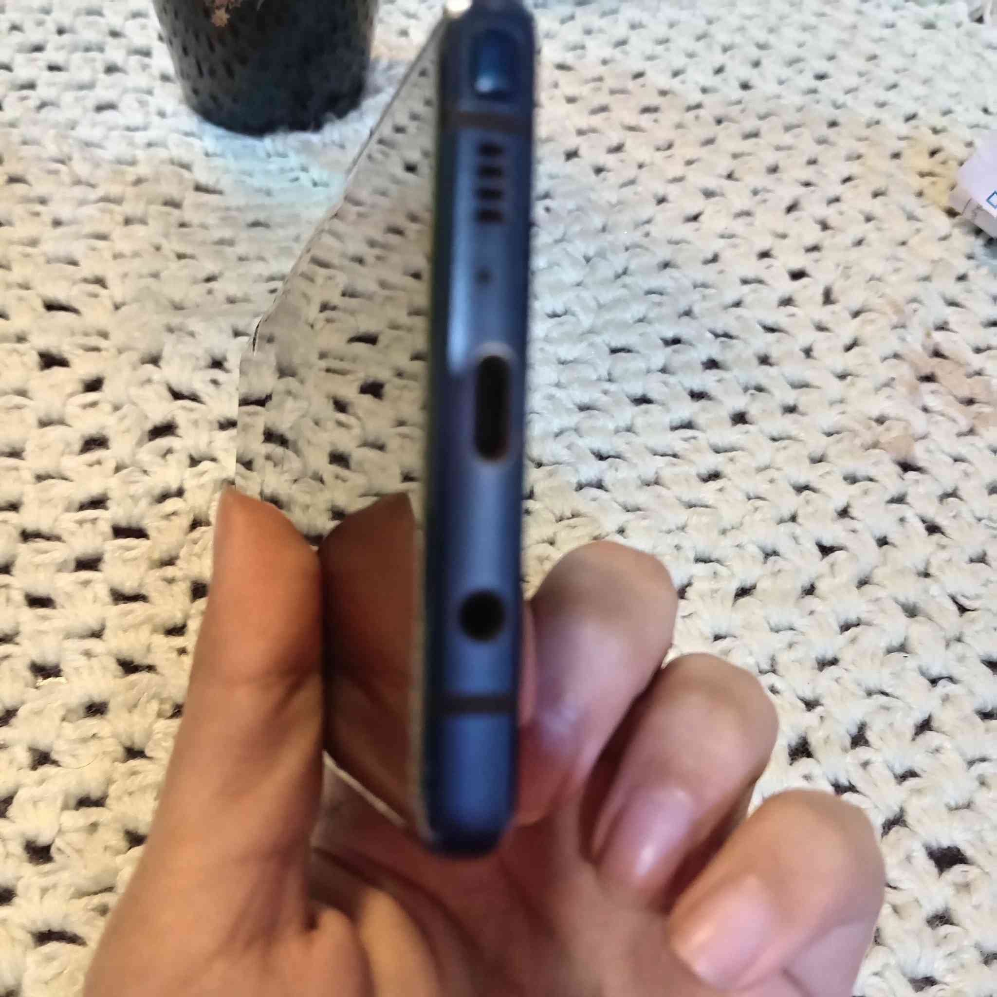 جهاز note 9 فقط الشاشه مكسوره والغلاف مالته سعره 60 ذاكره 512


**إذا كنت صاحب هذا الإعلان وتريد حذفه لأي سبب، رجاءا أرسل رسالة إلى الدعم الفني**