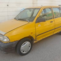 موديل ٢٠١٠ • رقم بغداد • تكسي