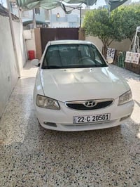 فيرنا • محرك ١٫٦ • اوتوماتيك