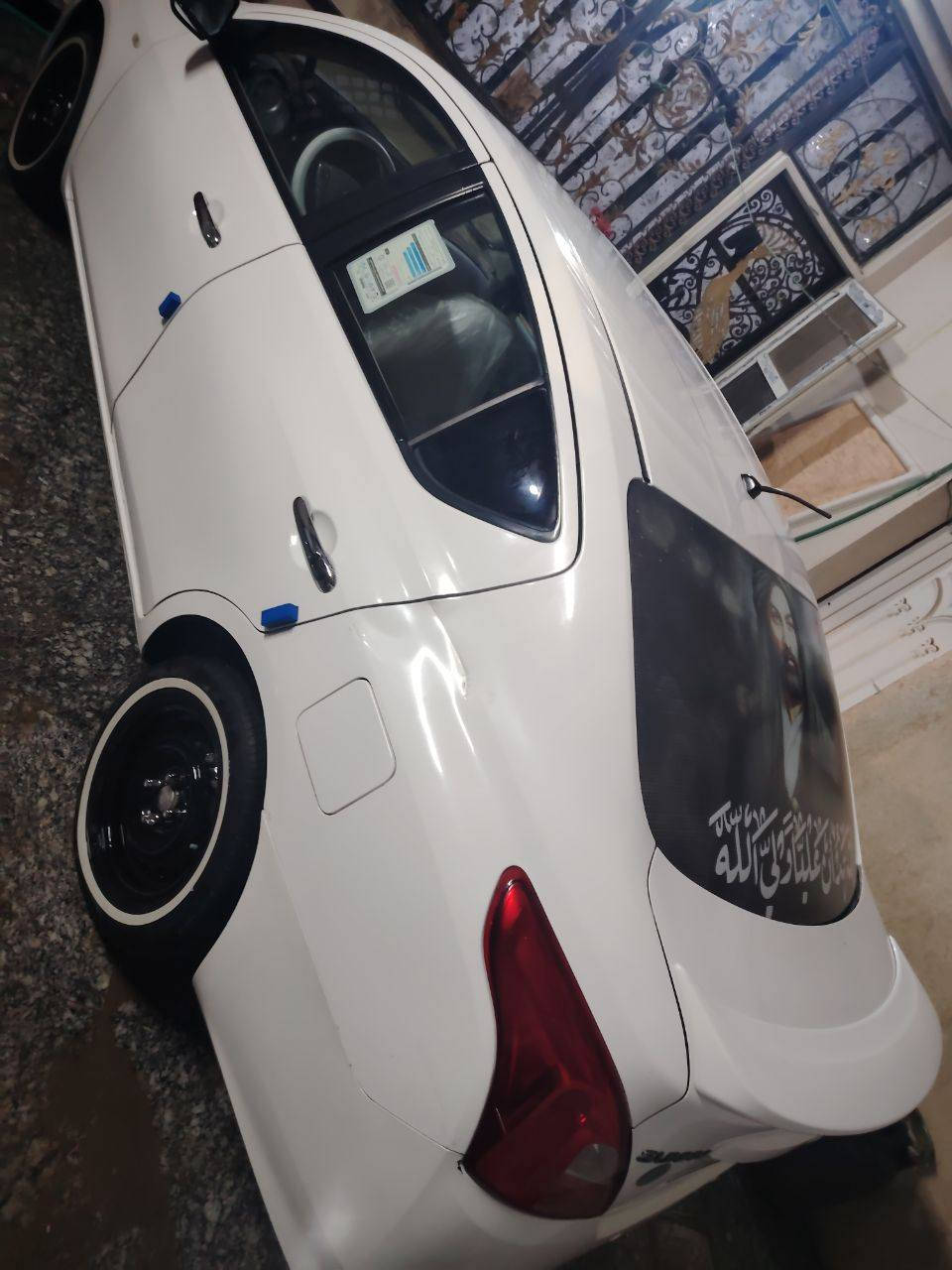 #السلام_عليكم.. ✋
#للبيع 
نيسان #صني_الهندي بليته زركة موديل 2020 رقم اربيل الدولي 
رقم انكليزي جديد
هزه وسنويه جديده لسنه 31
تحويل او وكاله
مكينه كير كفاله
حداديه وتخم تايرات
ادامه
مواصفات الصني معروفه
سيارة ما ناقصها شي ان شاء الله
السعر/  105
العنوان. البصرة / ابي الخصيب
***********
