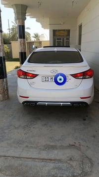 النترا • ٢٠١٥ • محرك ١٨٠٠