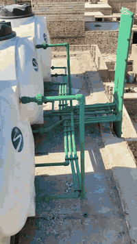 جزء من اعمالي
السلام عليكم تأسيس ماي ومجاري  شغل درجه اولى حسب الطلب بانسب الاسعار
للتواصل مراسل الصفحة او الاتصال
***********
