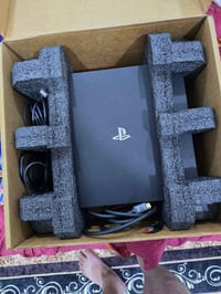 بلي 4 برو • مهكر • بغداد