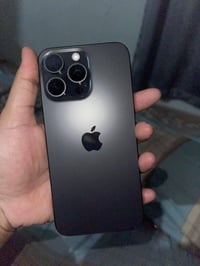 للبيع 🔥 📱 ايفون ١٣ برو ماكس  ✅ شرط ما مفتوح       نموذج .m  💾 ذاكرة ٢٥...
