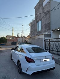 MG GT گێر عادی سەیارەکە زۆر جوان و خاوێنە بەناوی خۆمە   ماوەی رۆیشتن 1...