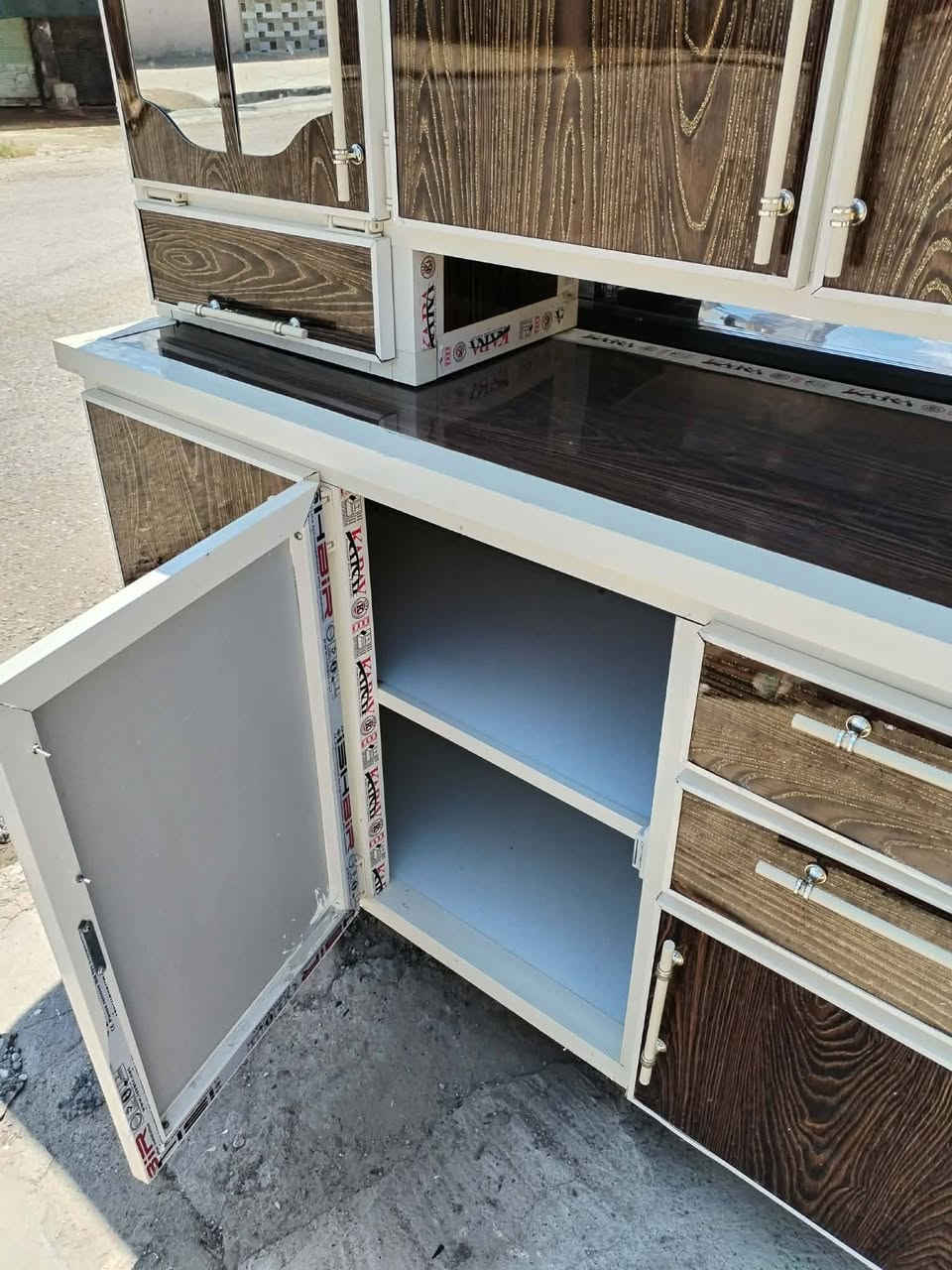 بيع مستعجل السعر ٣٢٥ العنوان موصل كراج الشمال الشاري يتفضل خاص


**إذا كنت صاحب هذا الإعلان وتريد حذفه لأي سبب، رجاءا أرسل رسالة إلى الدعم الفني**