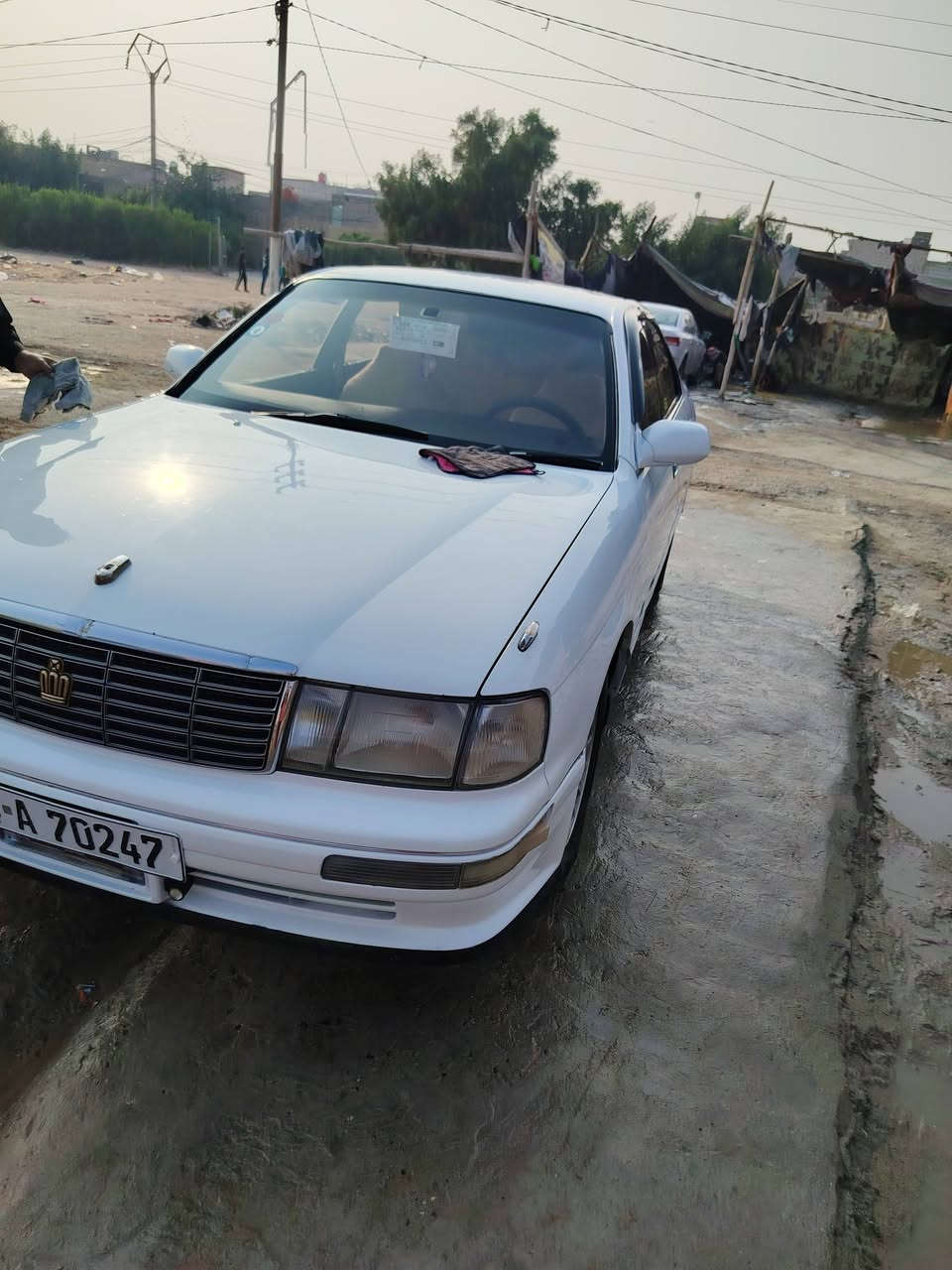 سلام عليكم بطه البيع مديل ١٩٩٢ سياره نظيفه وخير من الله رقم انكليزي بيهي كصه كفر سعر ٤٦ وبيهي مجال ***********
