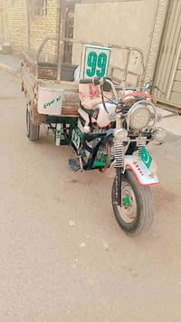 ستوته • موديل ٢٠١٨ • تعمير جديد