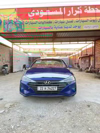 النترا • ٢٠٢٠ • حادثة بدون ايرباق