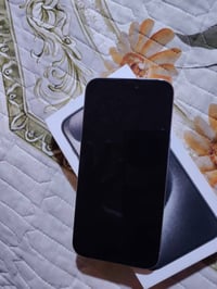 آيفون ١٥ برو ماكس • ٢٥٦ • ميسان