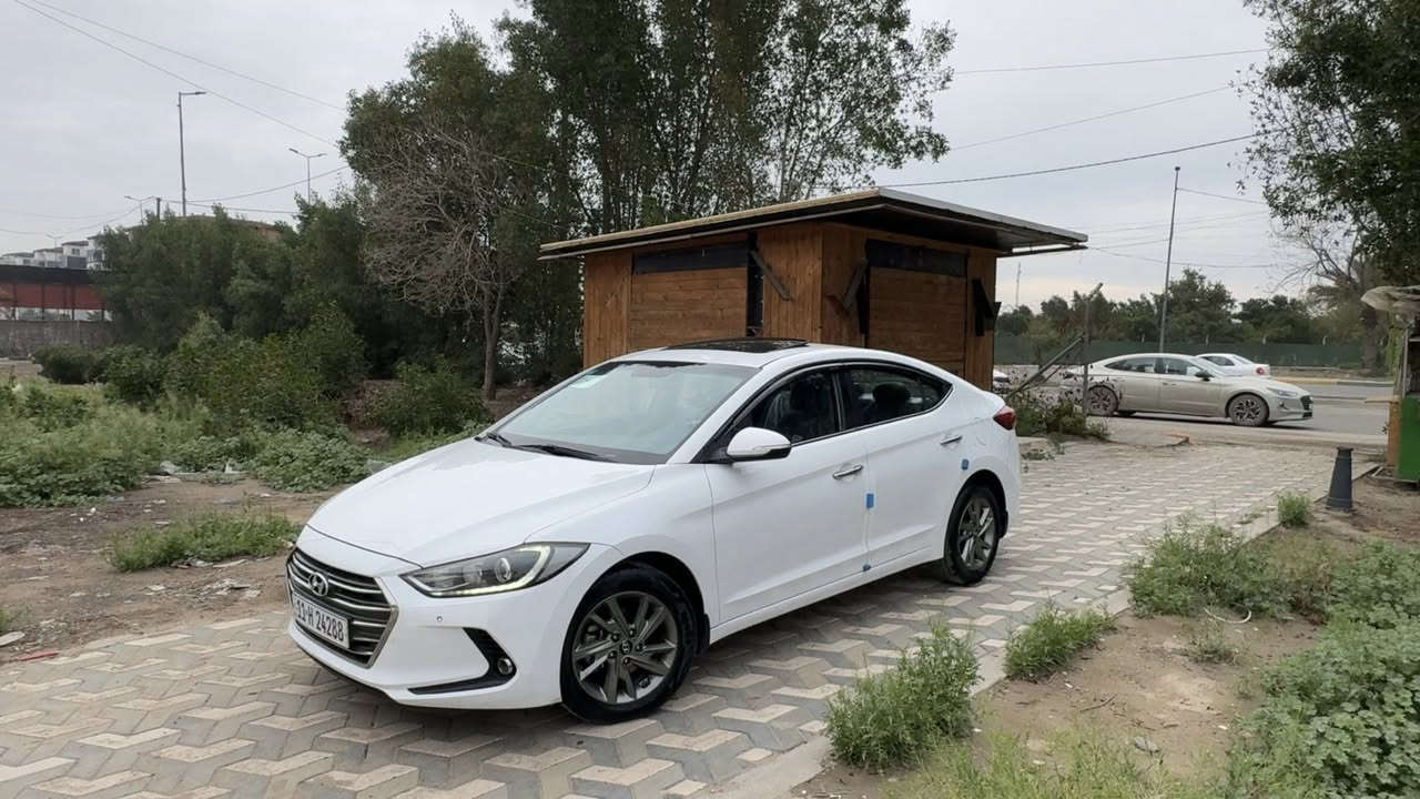 سلام عليكم الانترا خليجي  مواصفات ايراني VIP موديل 2017 علا فئه بل الانترات
فتحه 
بصمه 
رادار 
مري شفط 
اشاير بل مري 
مري قلاب من تنطي بك
كشنات كهرباء
كشنات تتفئه 
كشنات تبريد 
كشن ذاكره 
ستيرن تتفئه 
حساس امامي 
حساس خلفي 
لد امامي لد خلفي 
داخل قرميدي 
ثلاث انضمه قياده 
شاشه عطلات 
كروز سرعه
شاشه كامره
ماطور لايت تتحكم بيه صعود ونزل
خمس تجاوي 
جنطه ذكيه ترحيب عند الاقتراب مع المري 
بعد بيها مواصفات اكثر 
مكاني بغداد الشرطه الرابعه هاتف *********** السعر 145 ماكو هيج سعر بسوك كله سياره مكفوله عدا نص باب خلفي
