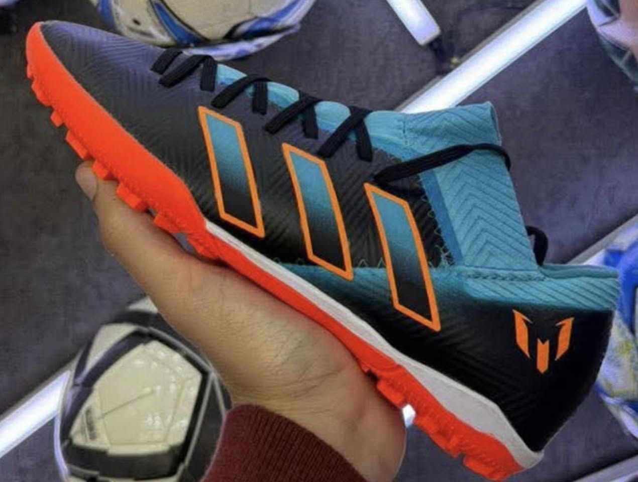 اسعار جمله كل قطعه وسعرها


**إذا كنت صاحب هذا الإعلان وتريد حذفه لأي سبب، رجاءا أرسل رسالة إلى الدعم الفني**