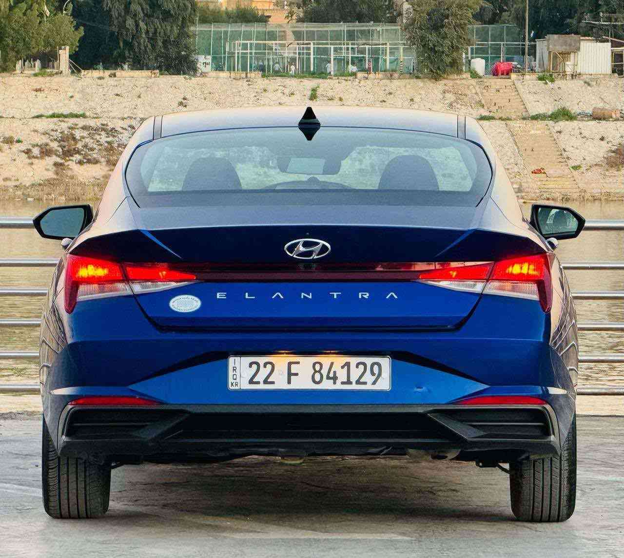 النترا 2021 امريكيه
مكينه 2000 دوش كفالة كير كفاله
السعر ١٦٠ وبيه مجال 
السياره حادثه بل الدعاميه الاماميه موضحه فقط
قطره صبغ مابيه
وصور امريكة بلمنشور 
ترايهه وين ماتريد 
السنويه بسمي شرط التحويل 
تفاصيل اكثر اتصل وتدلل 
مكاني العطفية
***********
