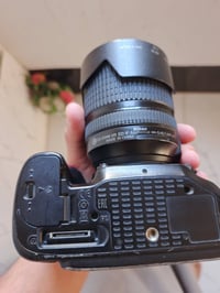 كامرة نيكون D7200 • بيع مستعجل • كركوك