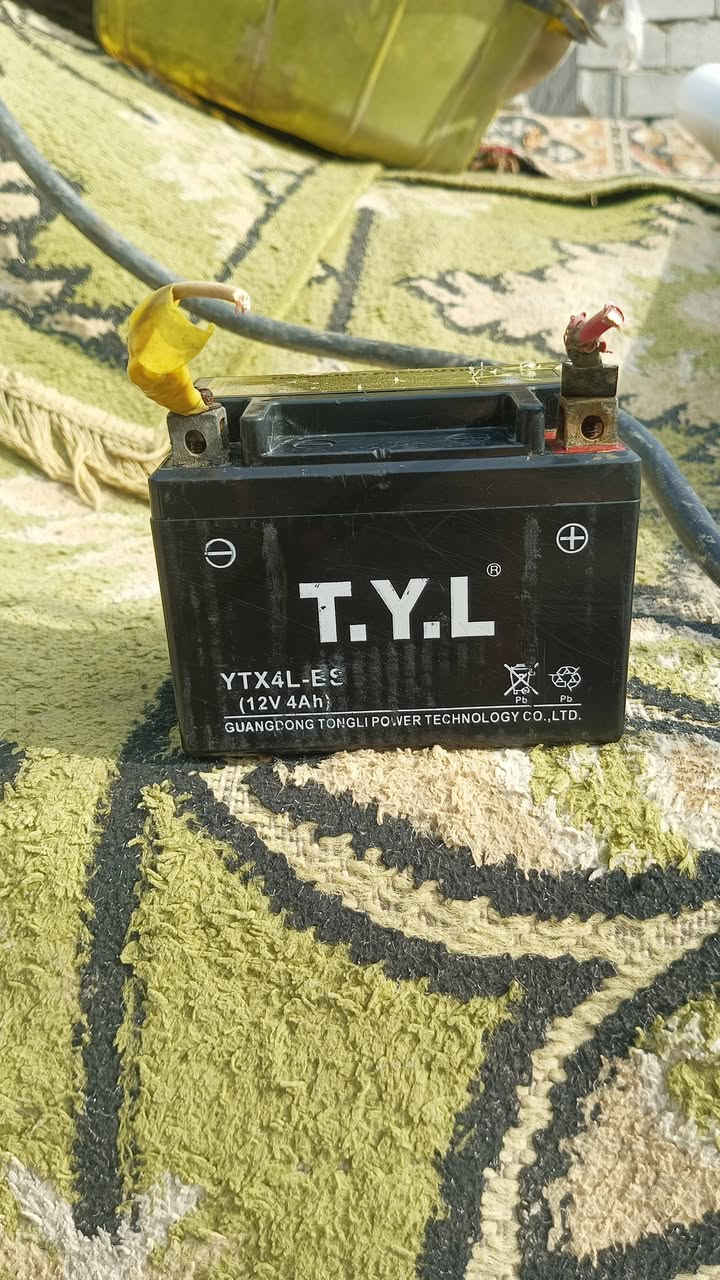 بادري للبيع قيم وخذ


**إذا كنت صاحب هذا الإعلان وتريد حذفه لأي سبب، رجاءا أرسل رسالة إلى الدعم الفني**